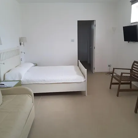Il Faro Resort Acciaroli