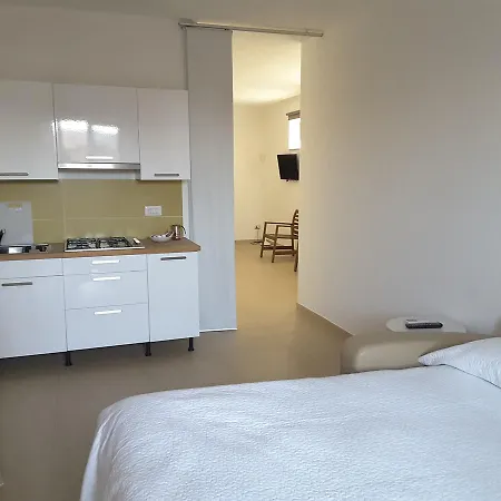 Resort Il Faro