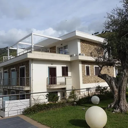Resort Il Faro Acciaroli